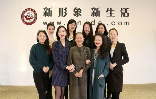 第10屆專業服務禮儀實訓班圓滿落幕，助力禮儀服務行業新發展