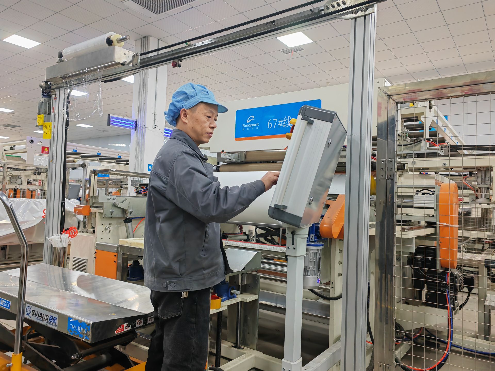 企業動態信息采集 洞察商機、驅動決策的智慧引擎